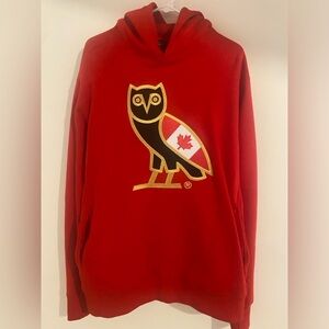 OVO hoodie